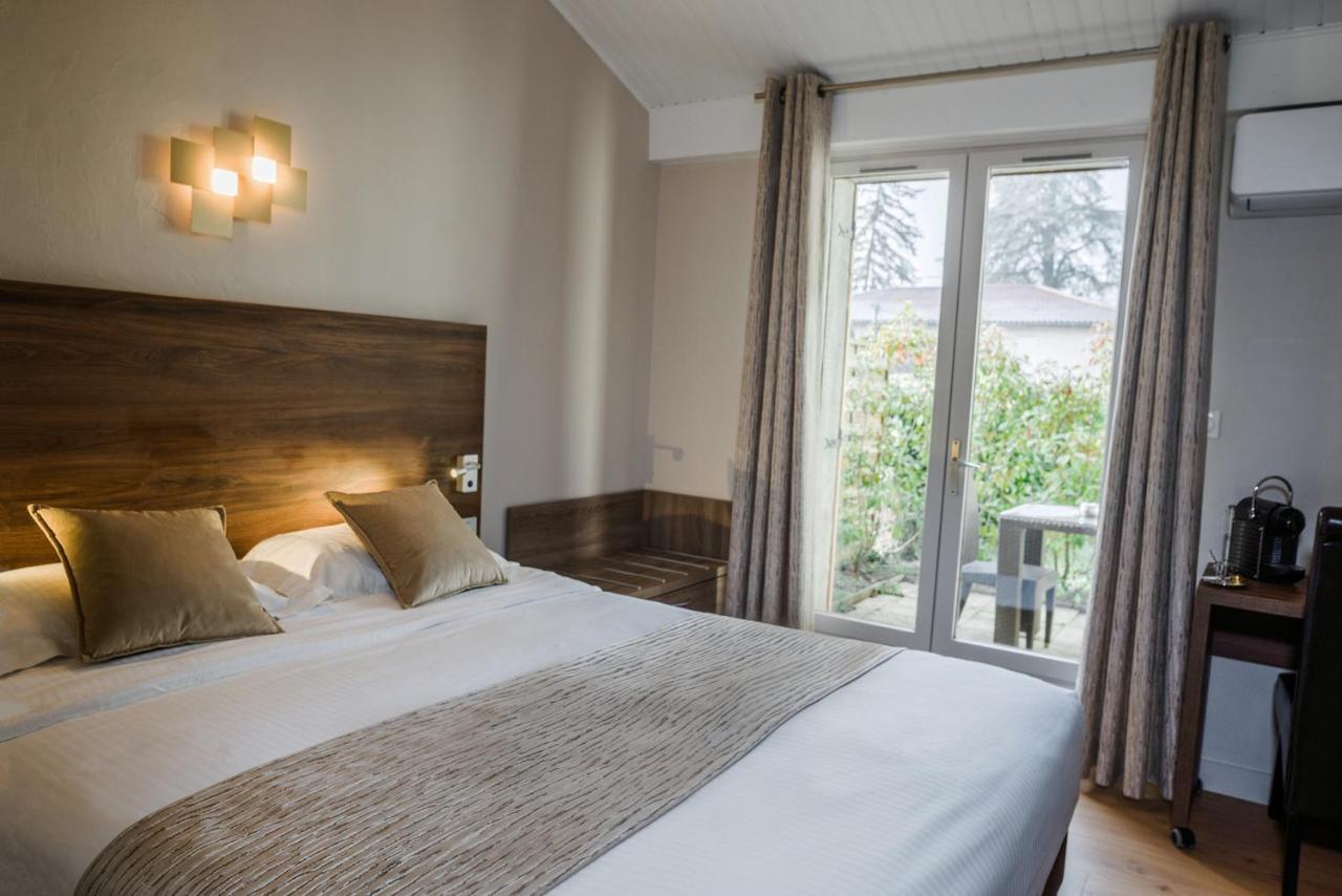 Logis Le Petit Casset 3*