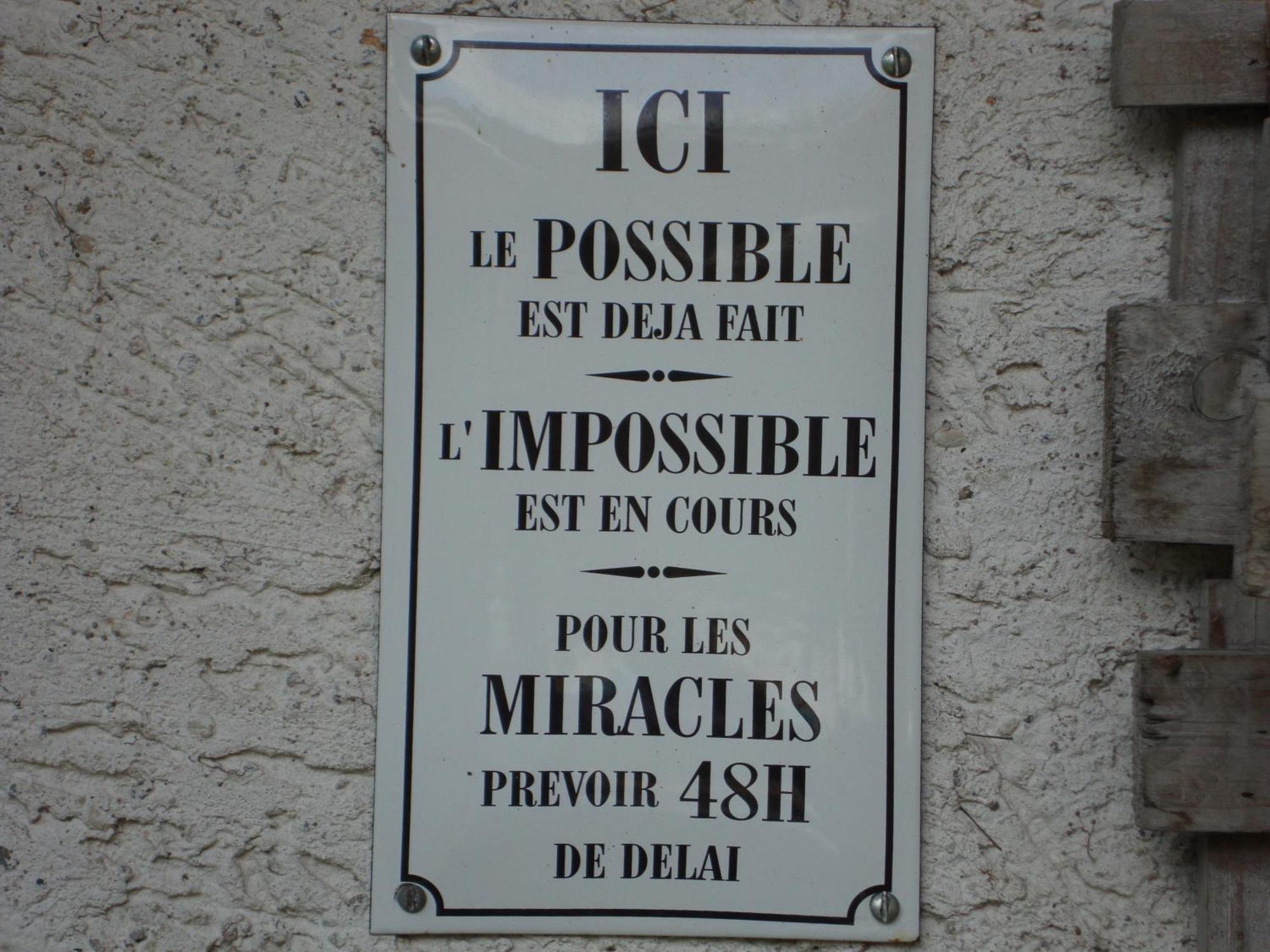 Logis Le Petit Casset