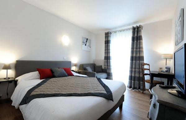 Logis Le Petit Casset 3*