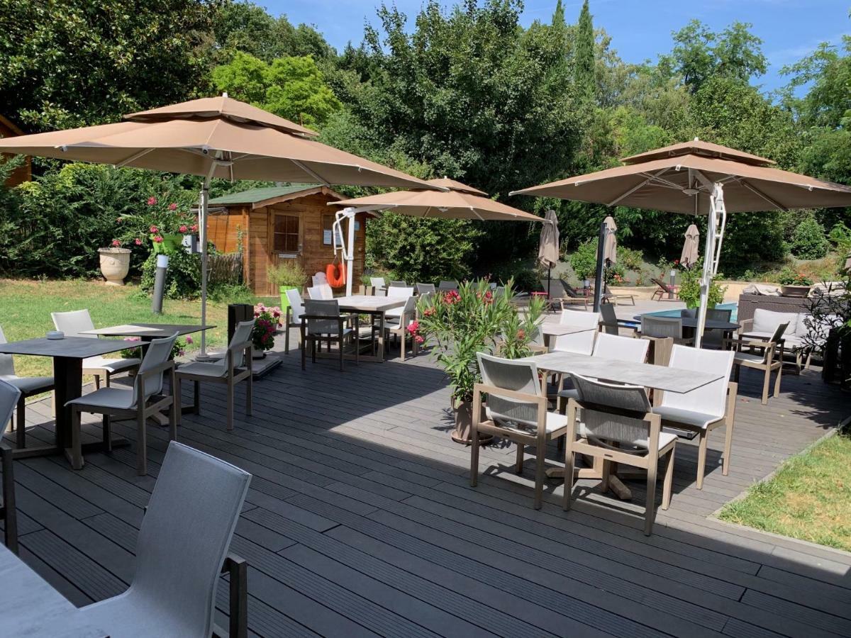 Logis Le Petit Casset La Boisse
