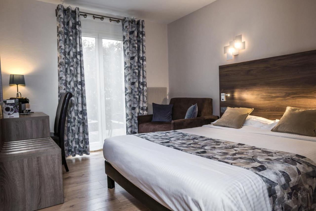 Logis Le Petit Casset La Boisse