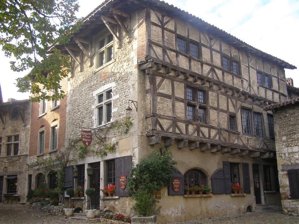 Logis Le Petit Casset