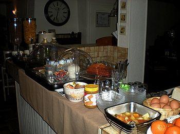Logis Le Petit Casset La Boisse