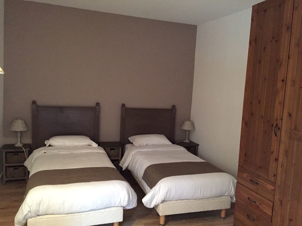 Hotel Logis Le Petit Casset 3*