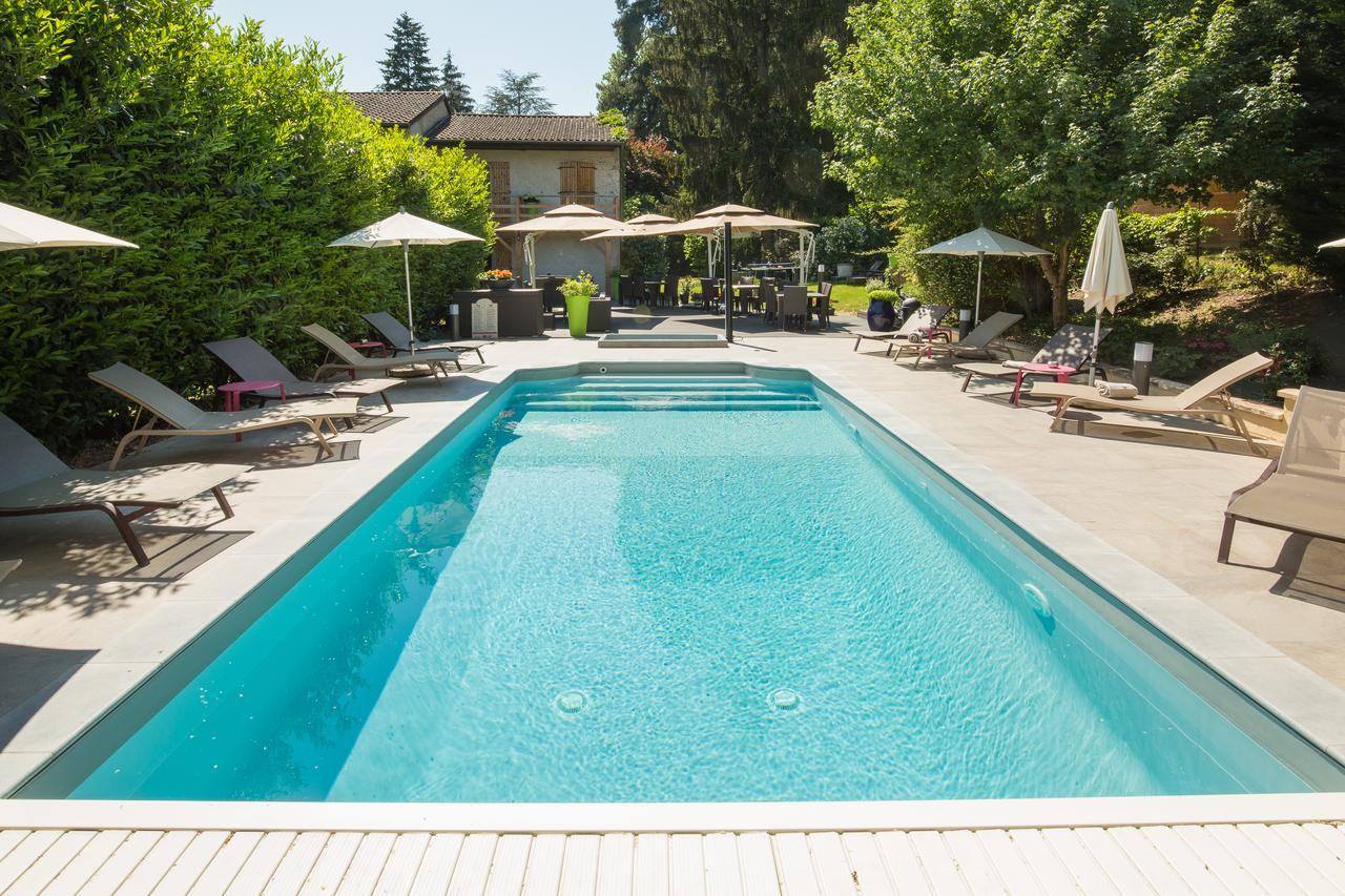 Logis Le Petit Casset