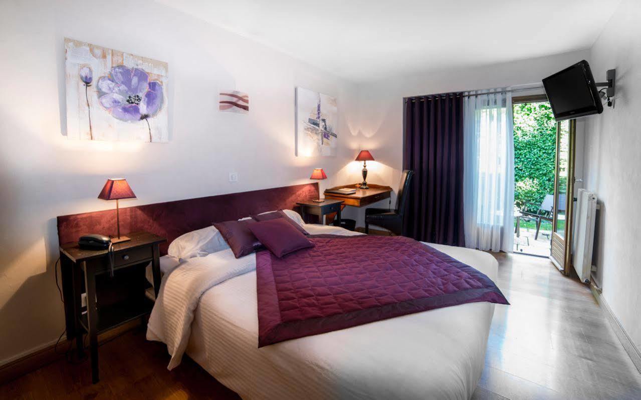 Logis Le Petit Casset